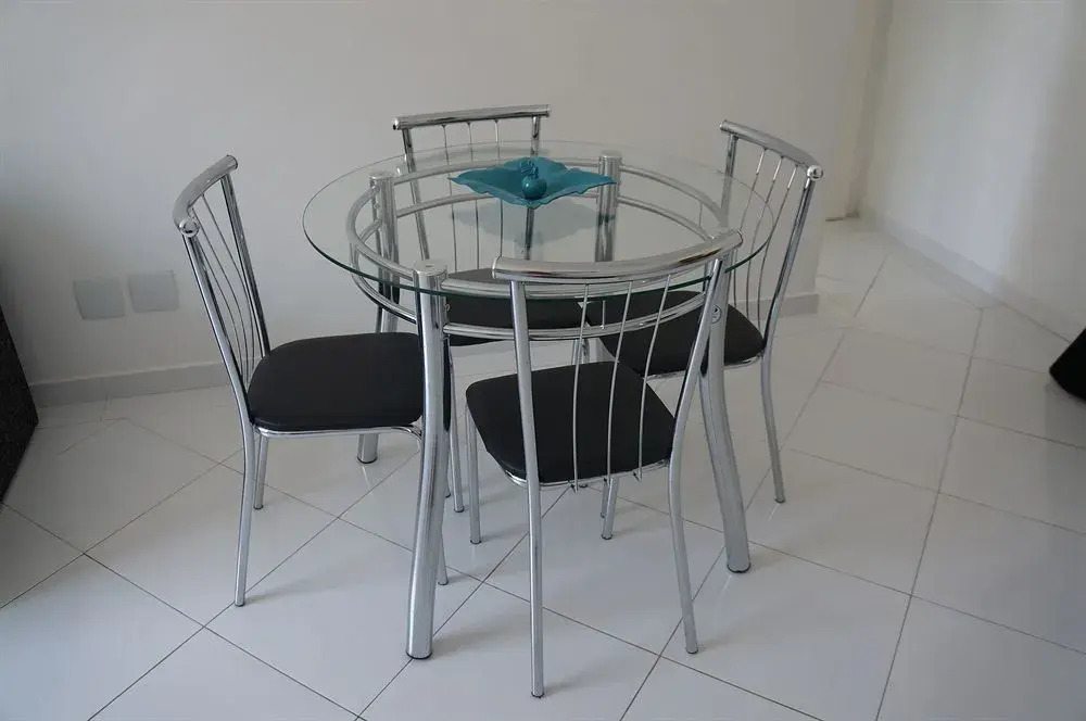 FLATS Atlantico Praia