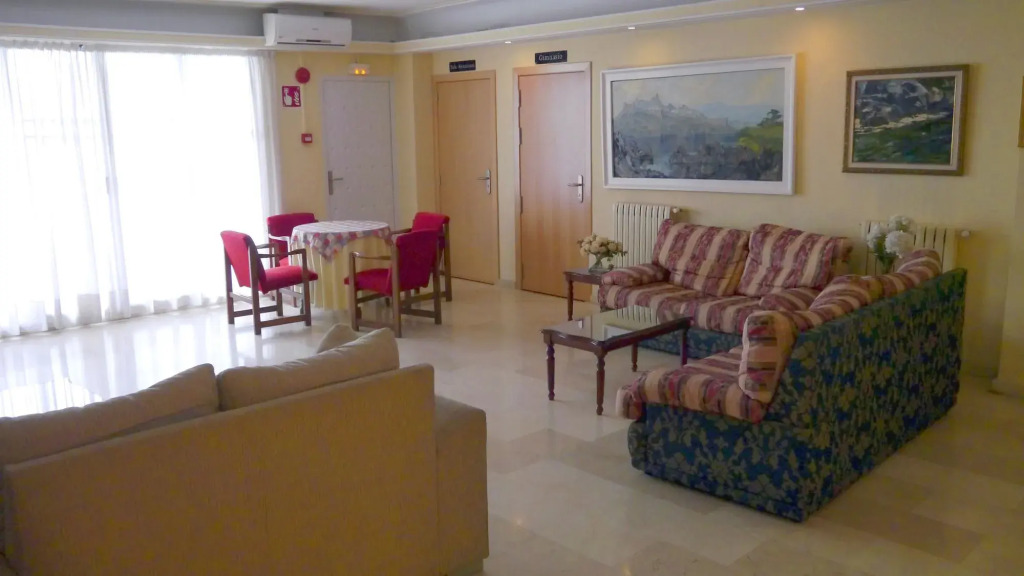 Hotel Abelay