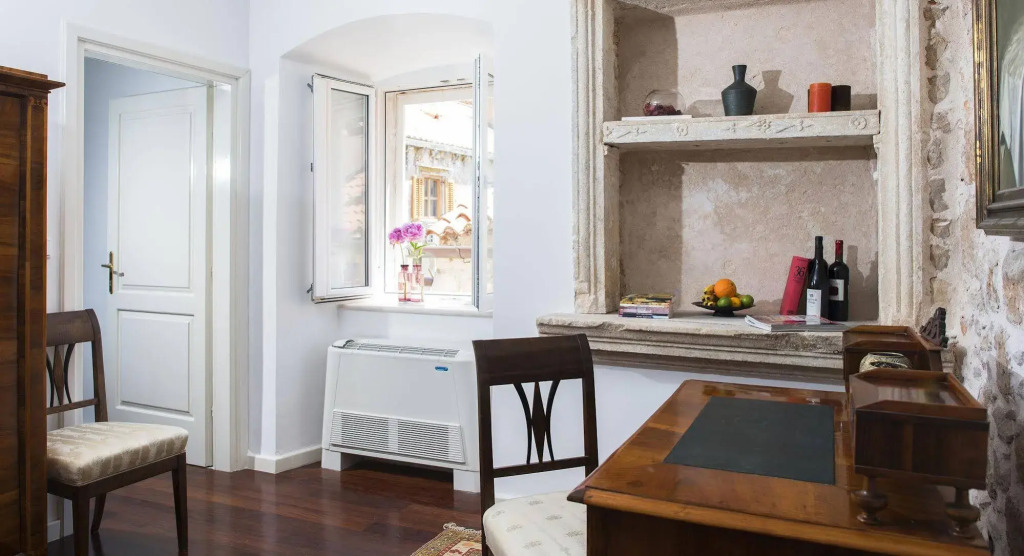 Villa Mirabilis, stunning superior villa, Dubrovnik Old Town