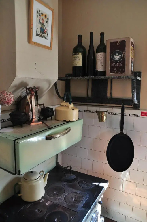 Agterplaas Guesthouse B&B