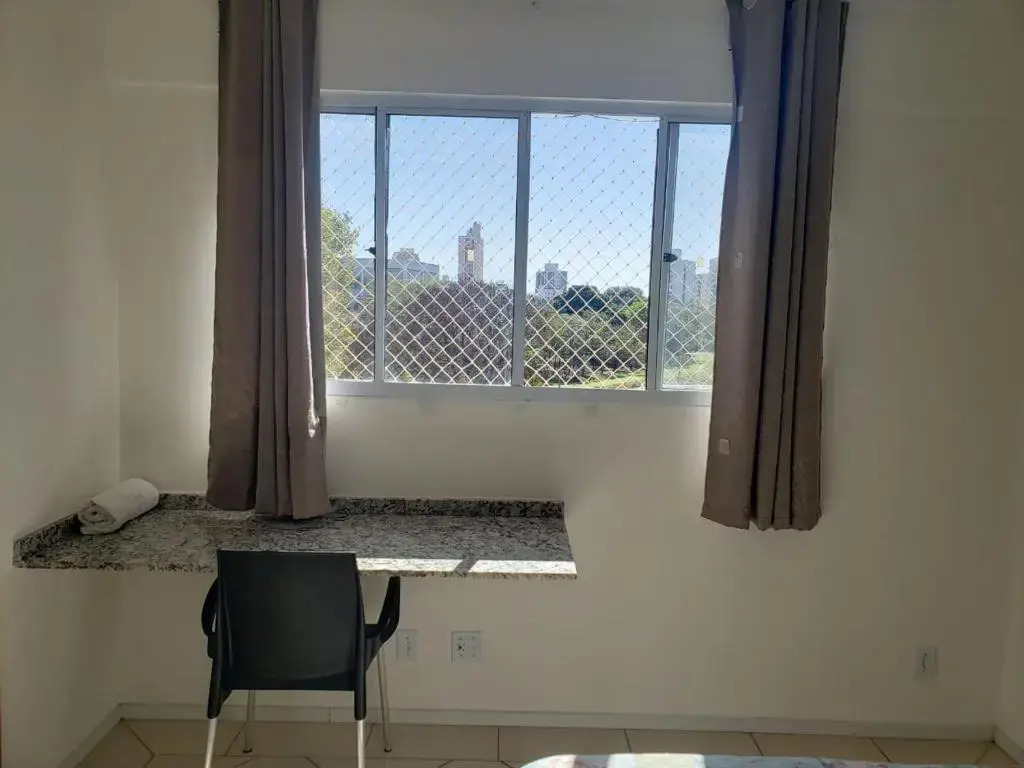 Spot Residence São Carlos 700m da USP