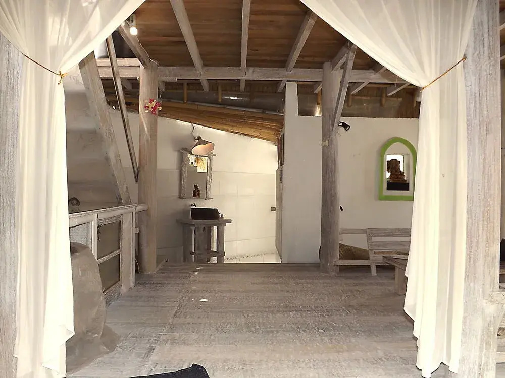 Uma Nandhi Villa Ubud