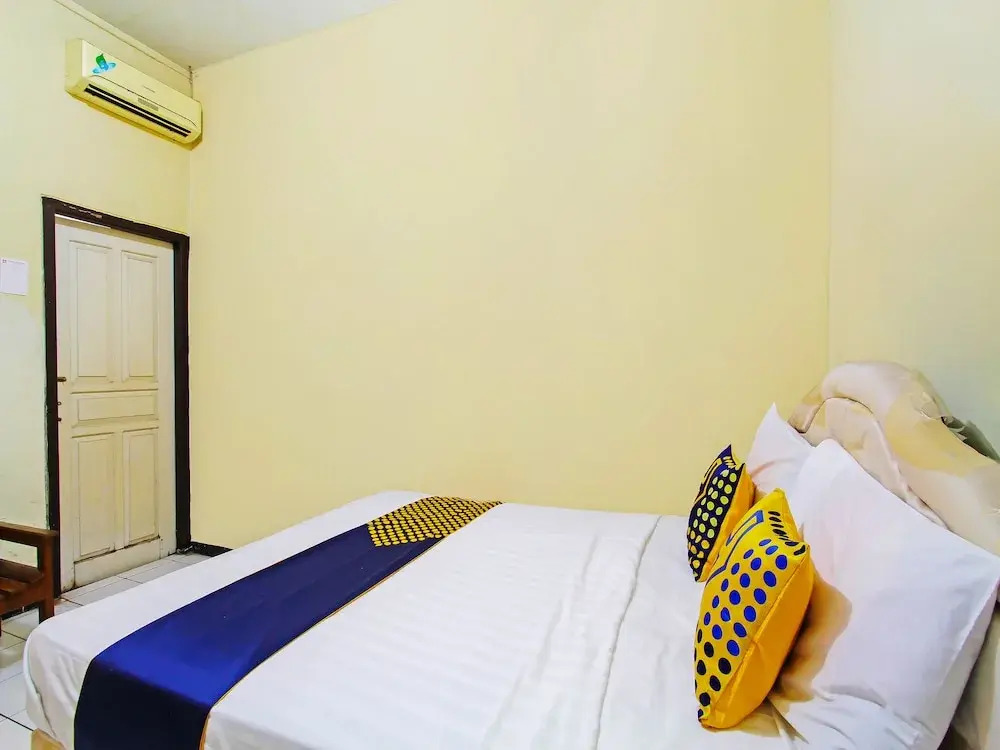 Hotel O Meilias