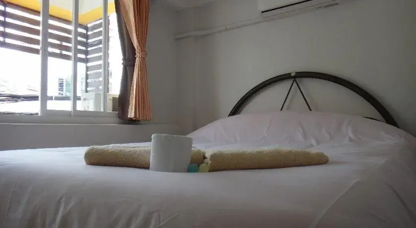 Wait For It Guesthouse