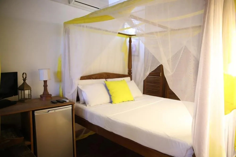 Mangro Hotel Diani Beach