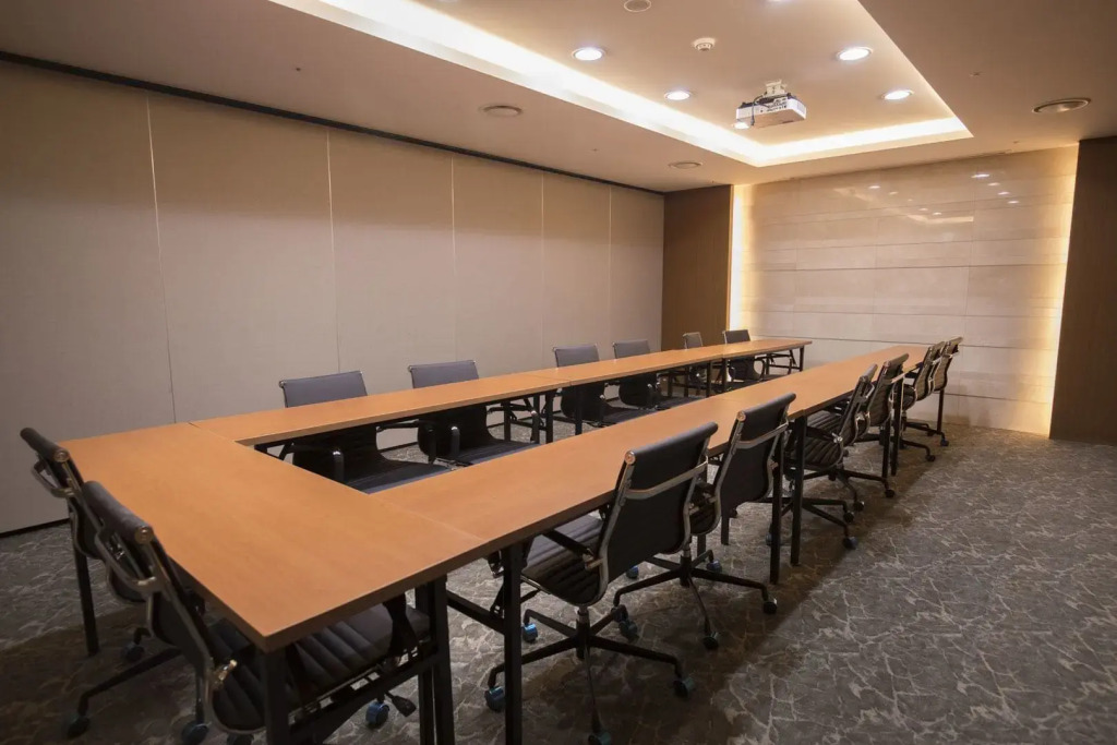 Hotel Skypark Central Seoul Pangyo