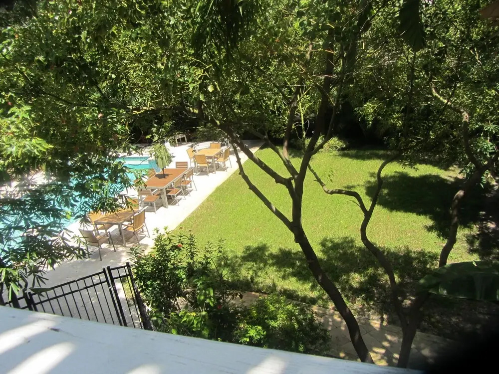 Watergarden Inn at the Bay
