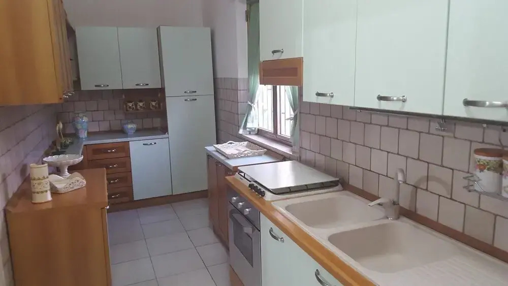 Punta Prosciutto Apartments To Rent is Only 100 Metres From the Beach