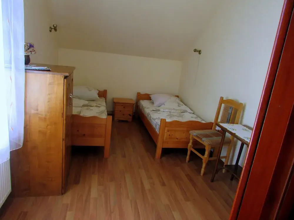 BIO Pension - BIO Panzio - Pensiunea BIO