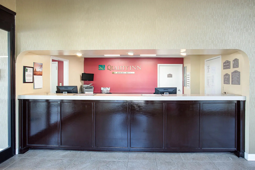 Quality Inn Southaven - Memphis South