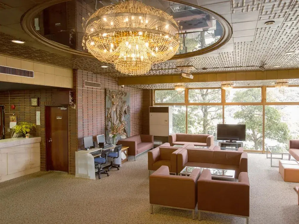 Itoen Hotel Hakone Yumoto