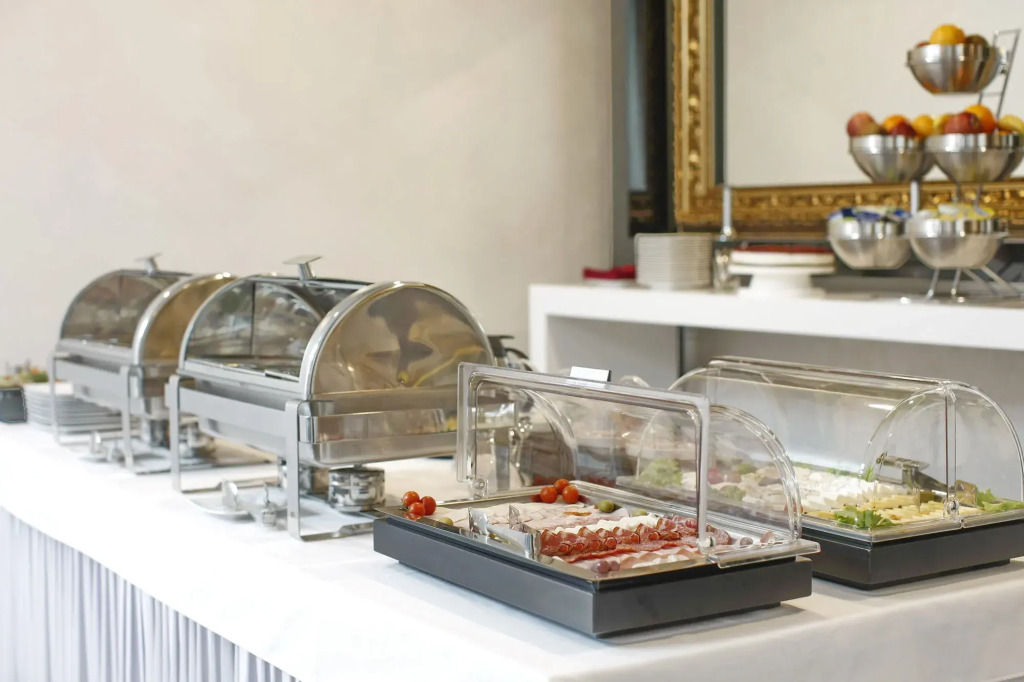Nova City Garni Hotel Signature Collection