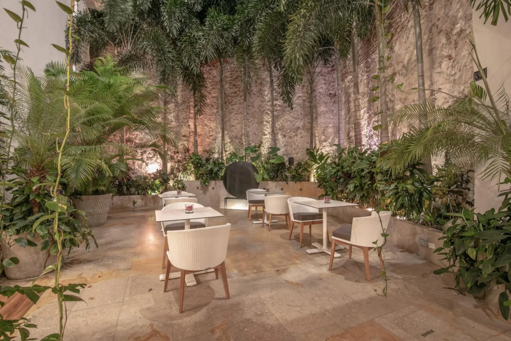 Hotel Noi 1860 Cartagena