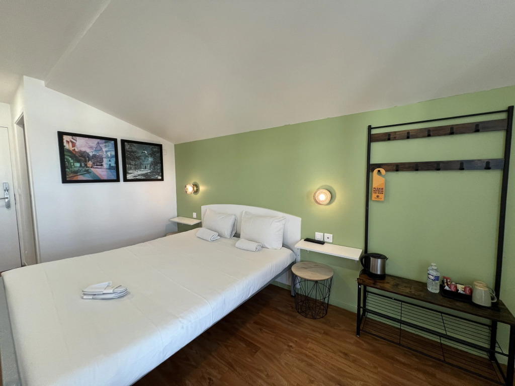 St Christophers Inn Paris - Canal