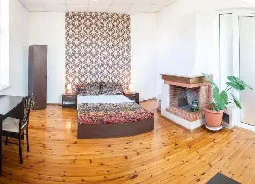 Sofia Central Guest Rooms