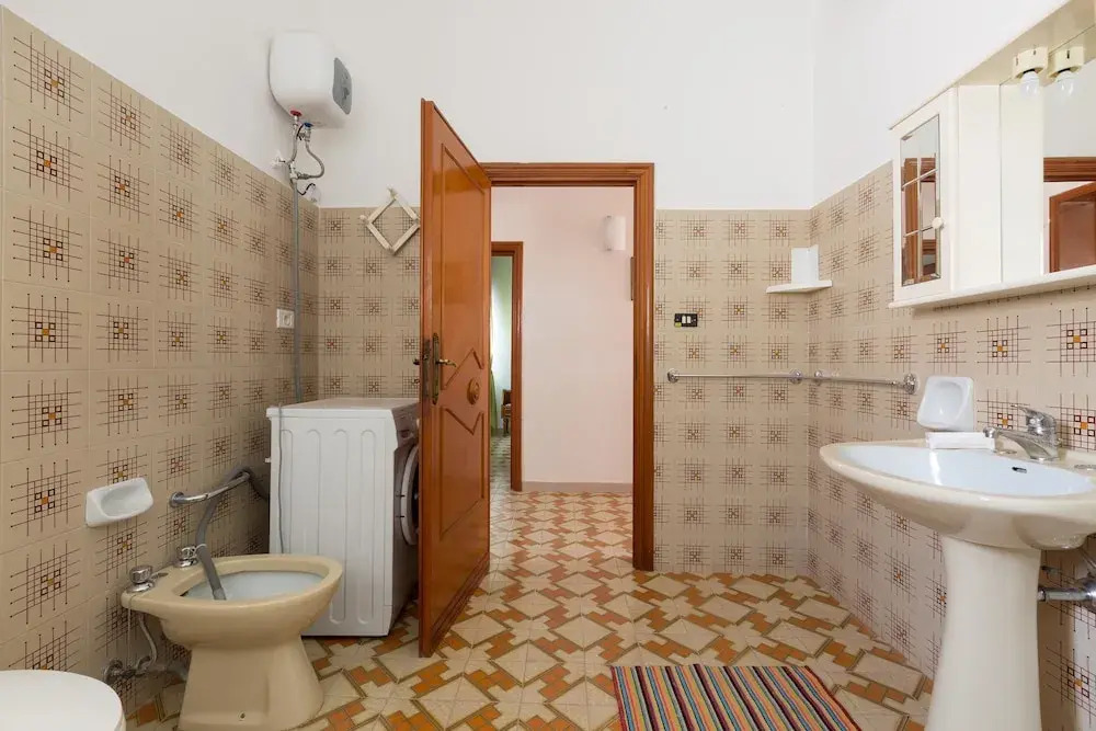 Appartamento Rosamarina