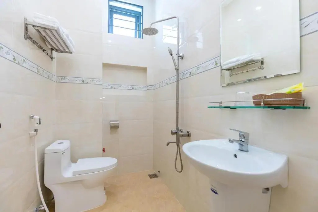 Palm villa 28