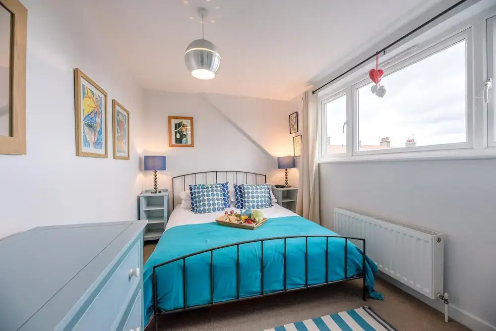 Sandy Lane Cottage in Reydon