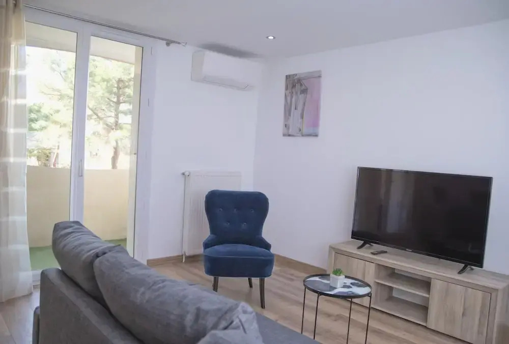 Le Magnifique 5 Chambres