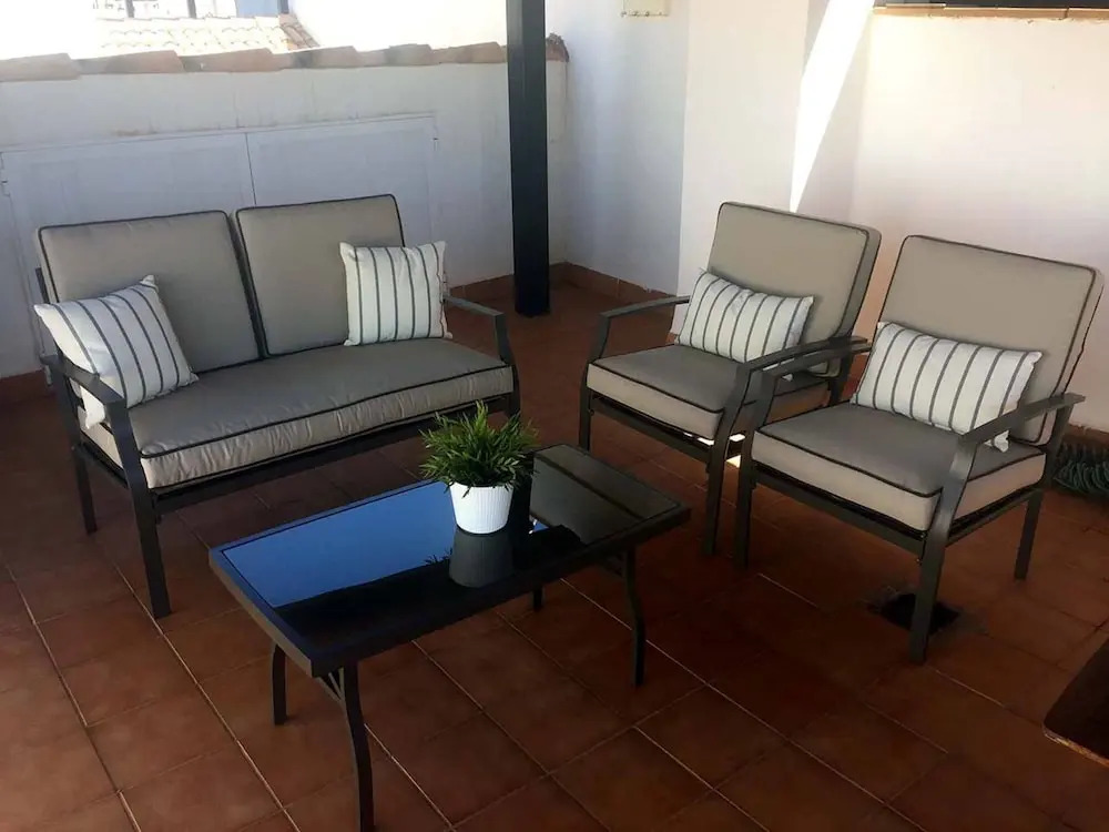 106466 - Apartment in Vera
