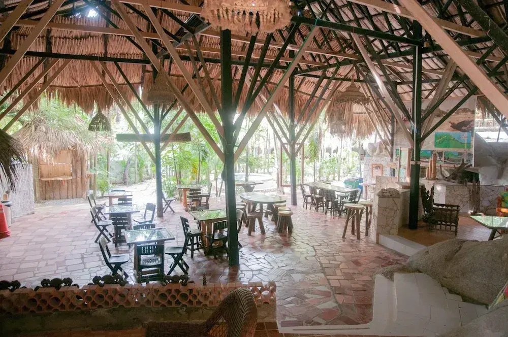 EcoHostal Rio Piedra