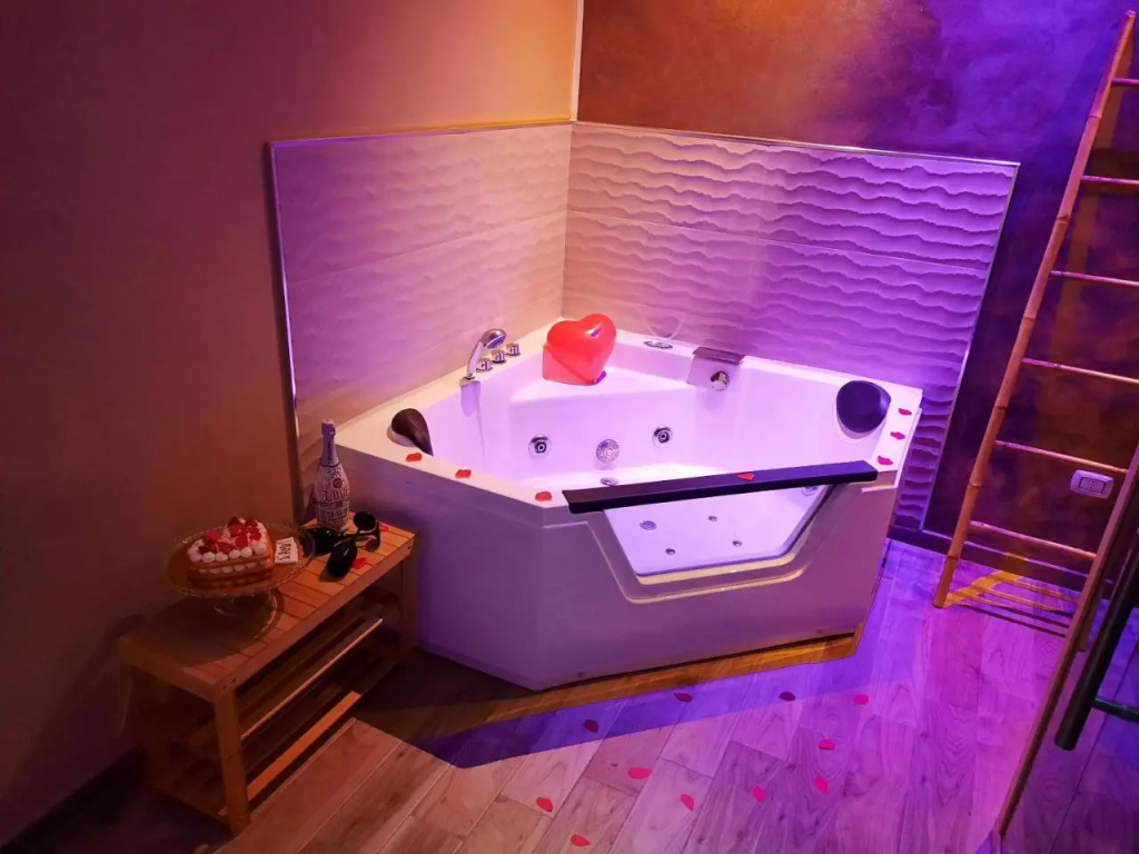 Suite Natura Bed&Beauty SPA
