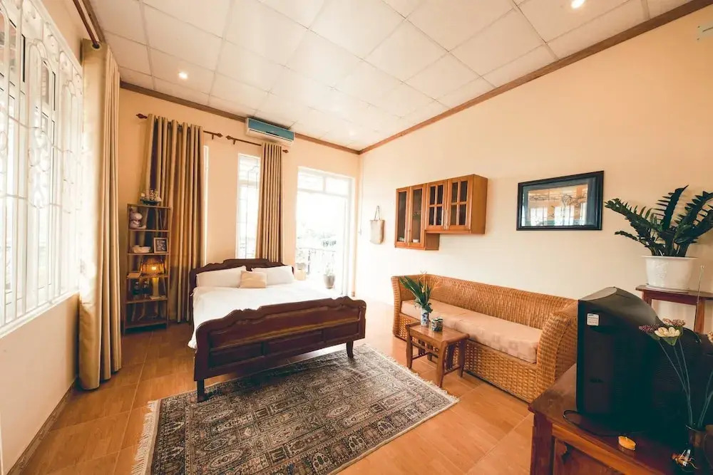 The HillSide Homestay Hue