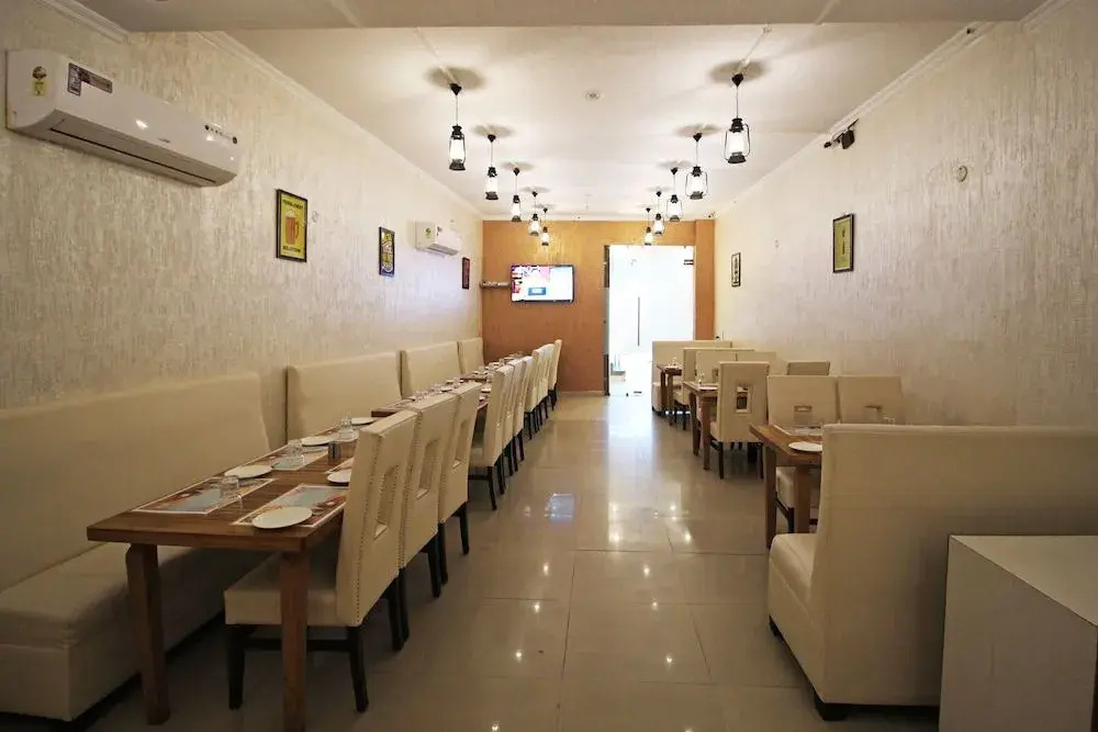 Capital O 18777 Chanson Hotels