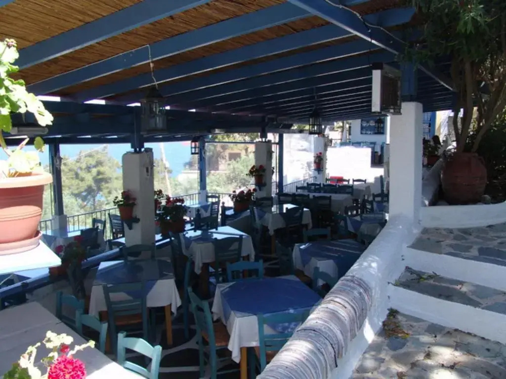 Aegean Home - Studios & Apartments