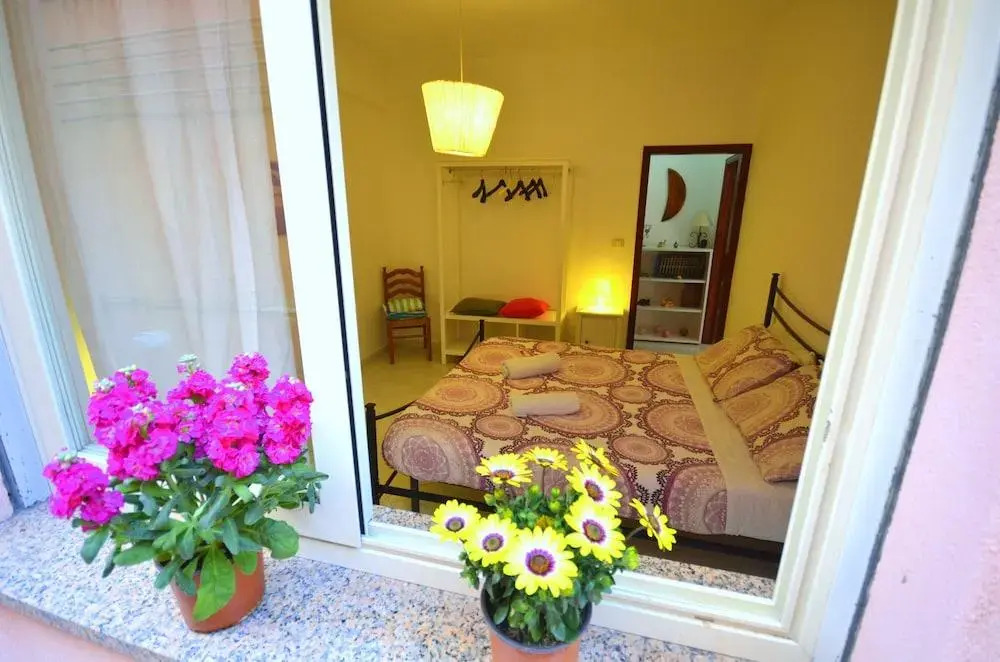 Naxos Sea Holiday Apartments