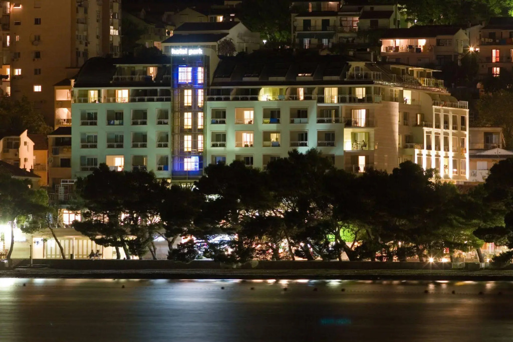 Hotel Park Makarska