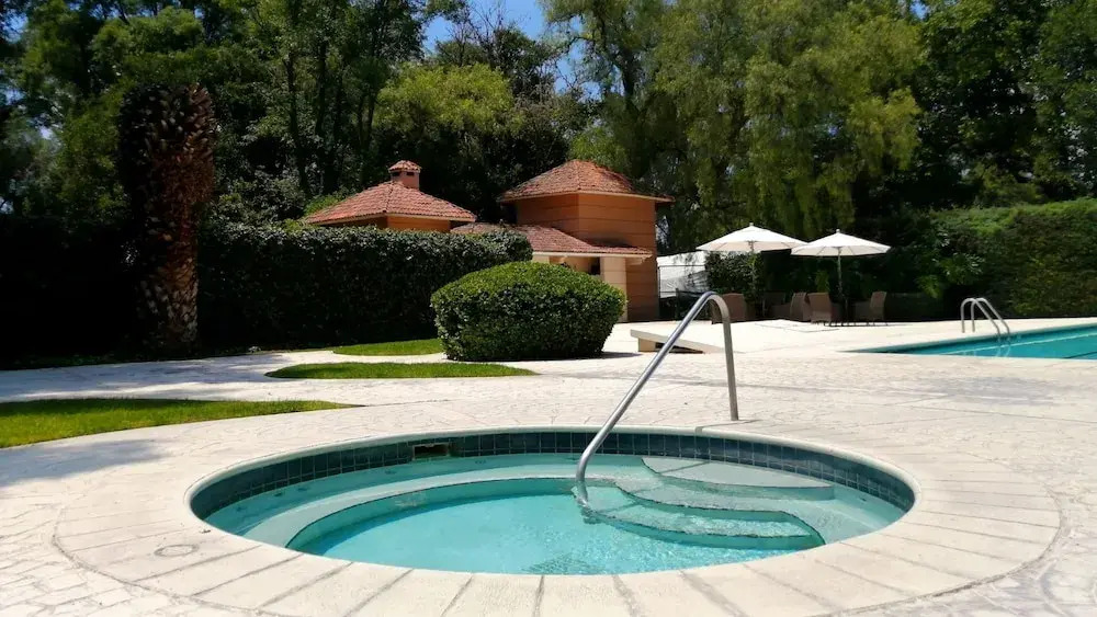 Villas by Real del Bosque