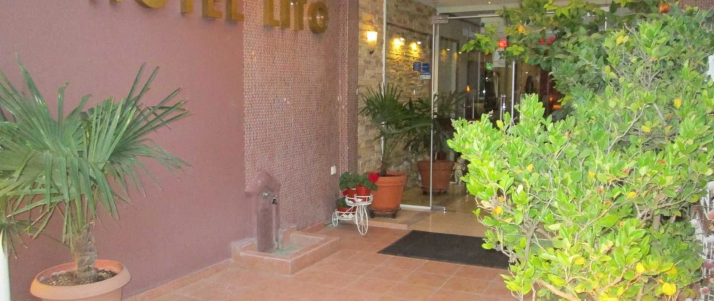 Hotel Lito