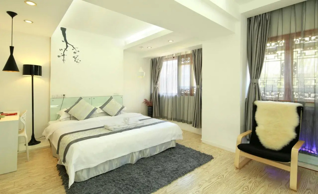 Orchid Land Boutique Inn