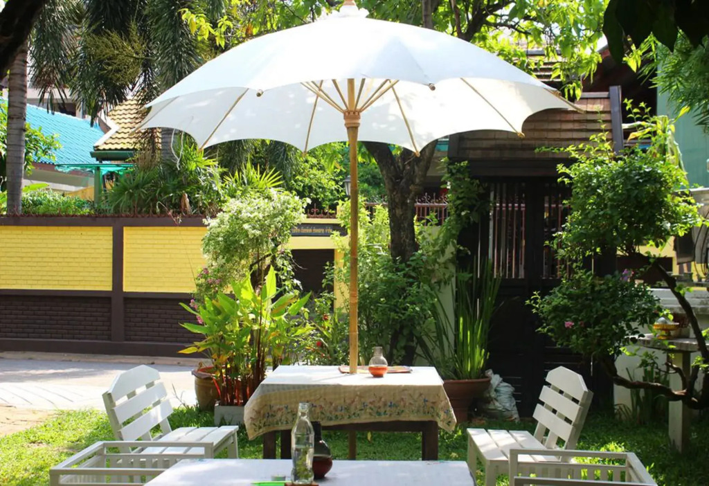 Dengba Garden
