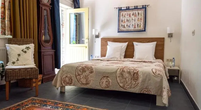 B&B Huyze Walburga