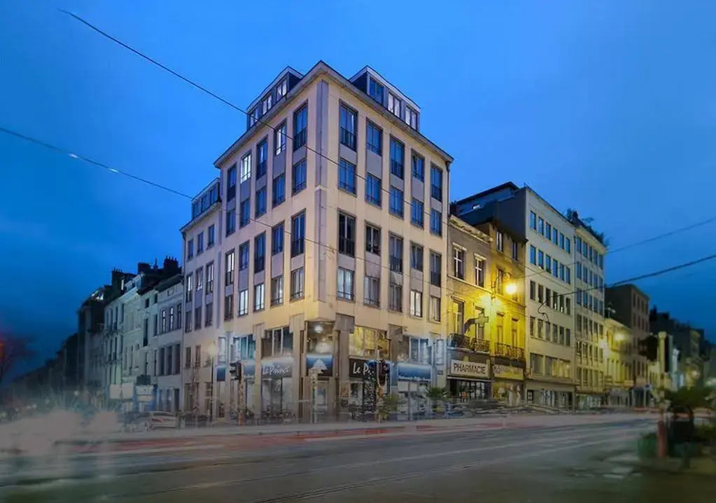 Aparthotel Residence Agenda