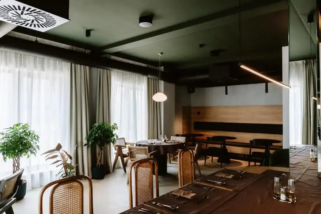 Hotel Septembar