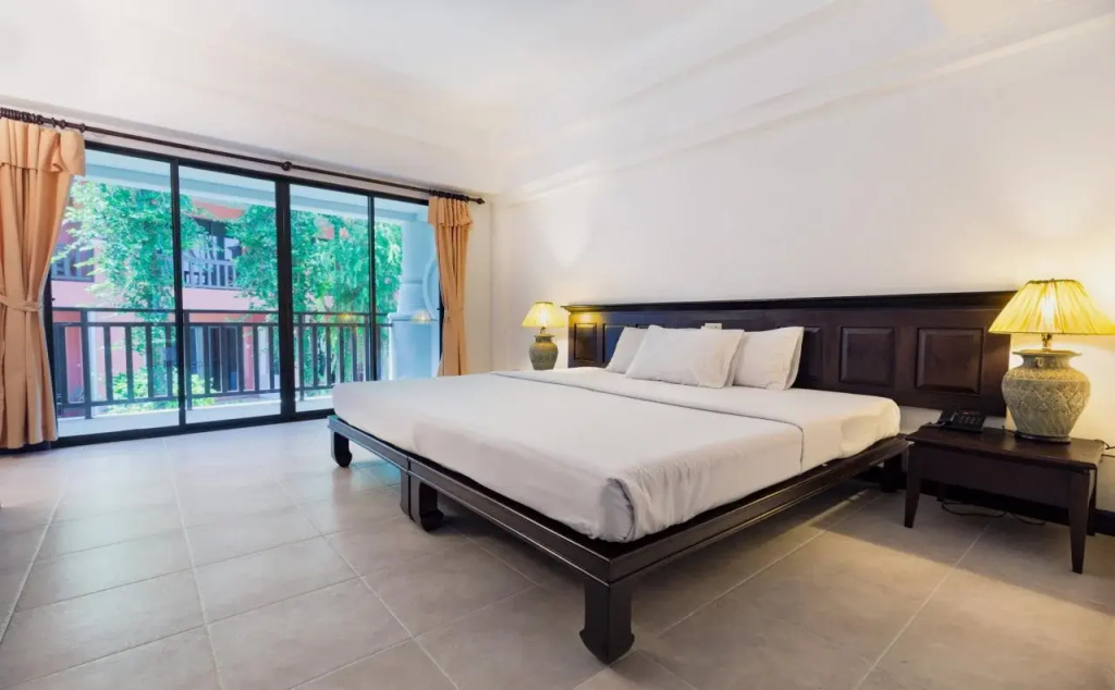 Amalthea Hotel