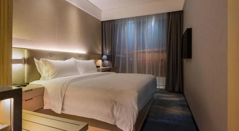 Sonmei Hotel