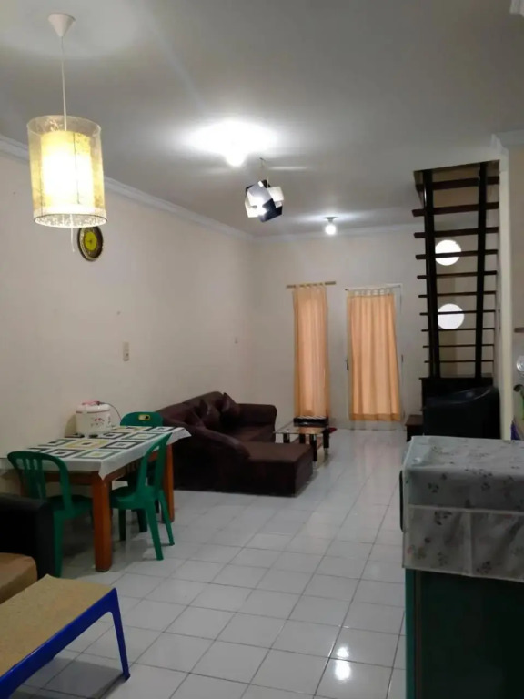 Villa Highland No 7M Berastagi View