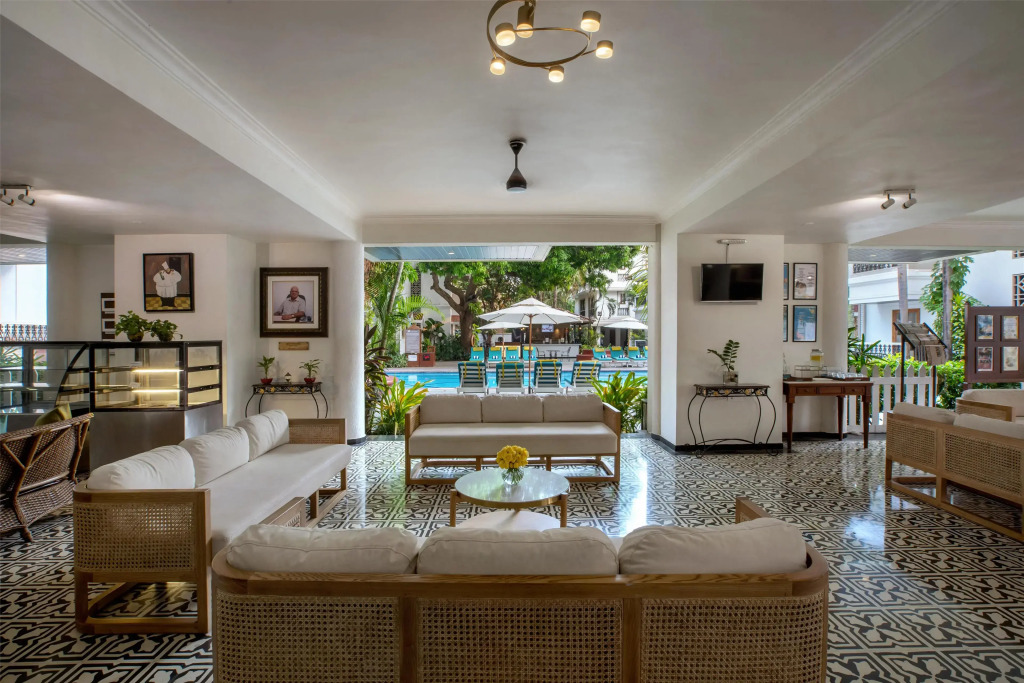 Radisson Goa Candolim