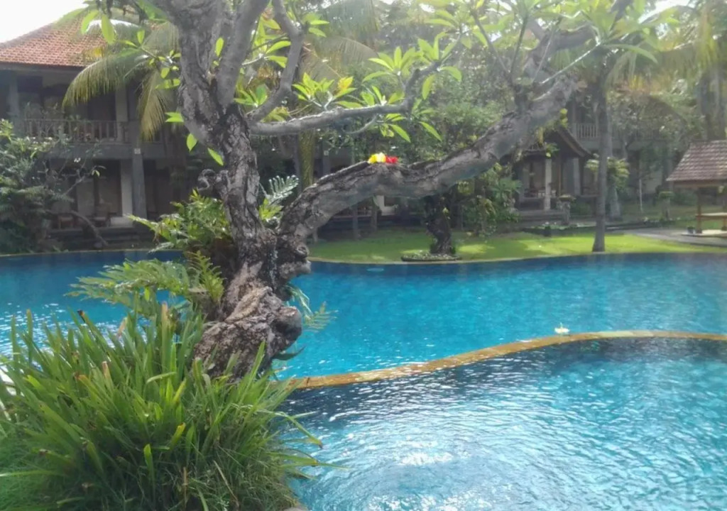 Hotel SeaSide lovina