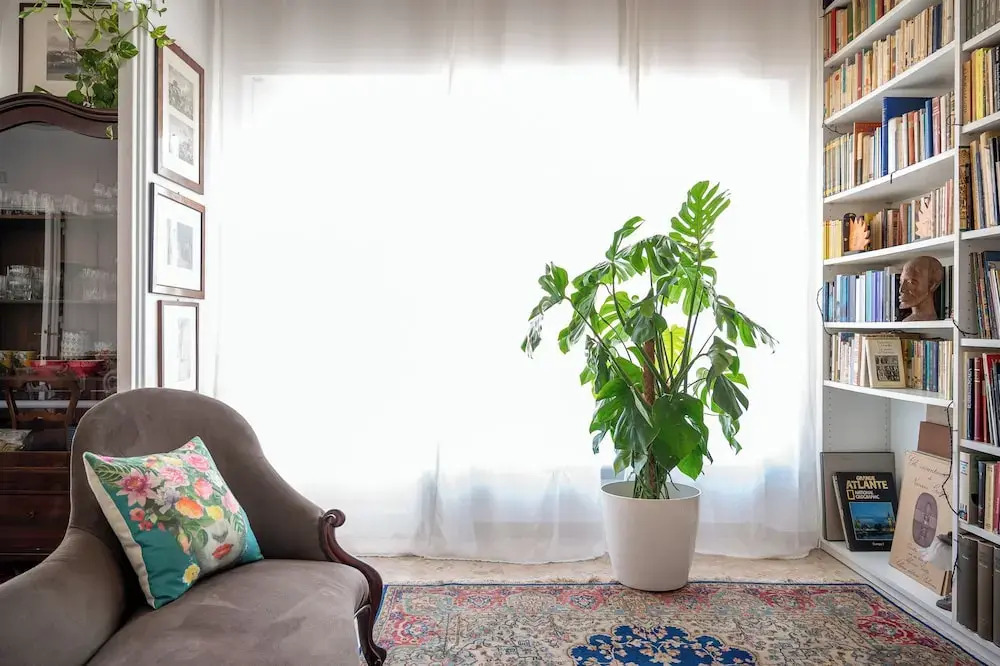 Libertà #102 - Guest House Palermo