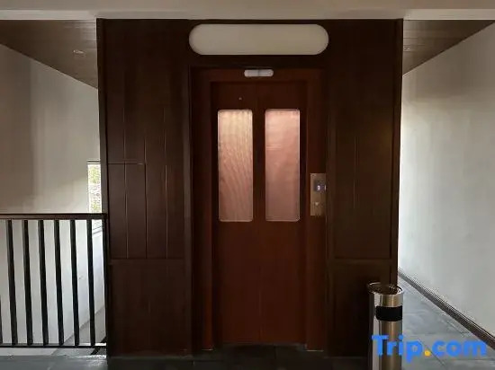 ShanyuNian · ZhenyueQingchengAncientLuxuryCollectionVilla (LijiangAncientTownDashuicheBranch)