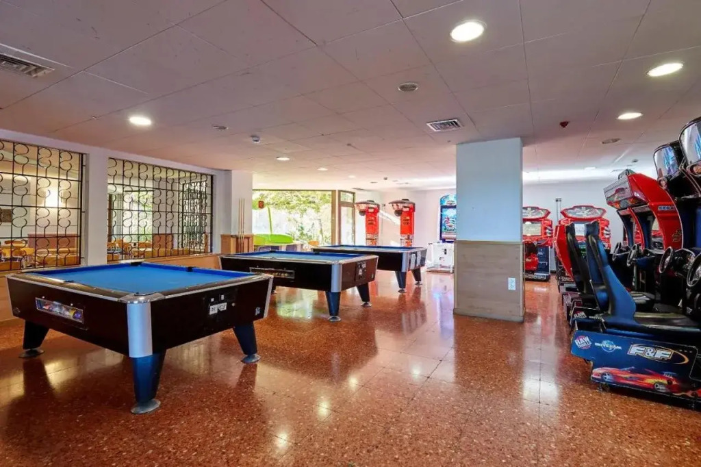 Hotel Samba