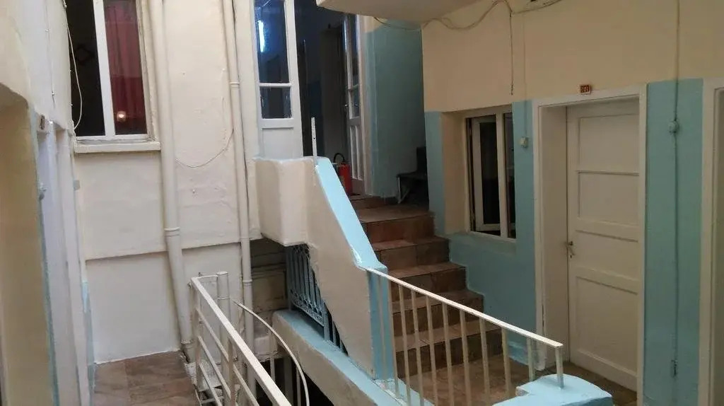 Şen Otel