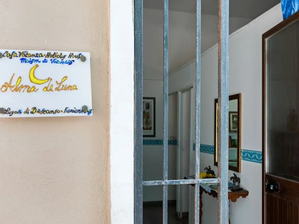Traditional Holiday Home in Siracusa Near Seabeach