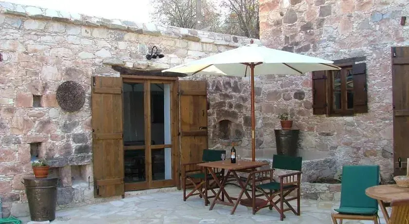 Androniki House