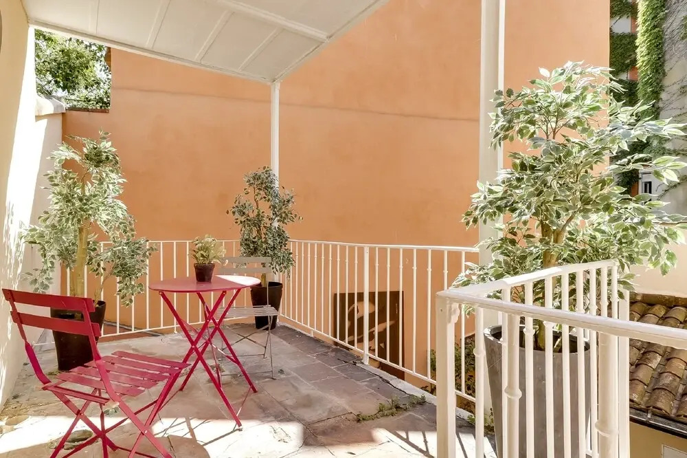 Casa Carlos Gardel